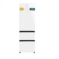 Frigoríficos сombis Independiente 400 L Blanco 02082 CECOTEC