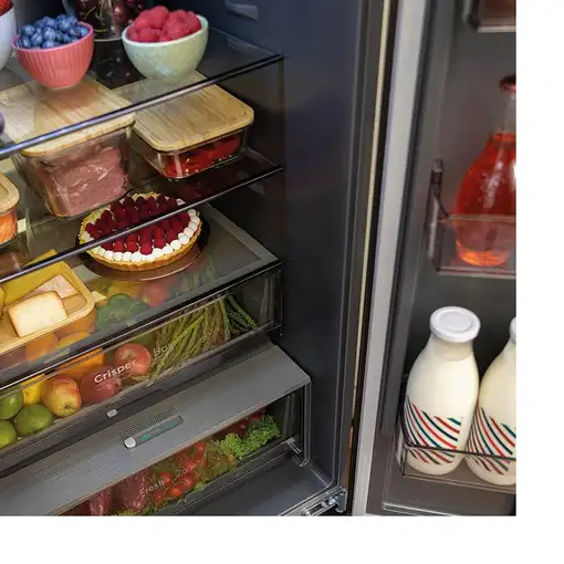 Frigoríficos сombis Independiente 400 L Blanco 02082 CECOTEC