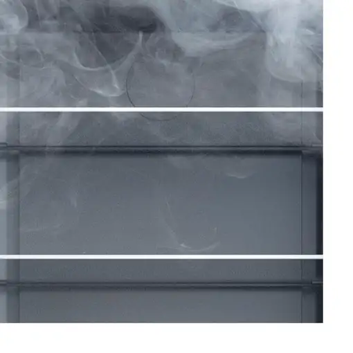 Frigoríficos сombis Independiente 400 L Blanco 02082 CECOTEC