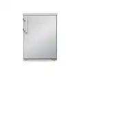 Liebherr Rsdci 1621 Plus nevera combi Bajo encimera 126 L Plata Liebherr Rsdci 1621 Plus nevera combi Bajo encimera 126 L Plata