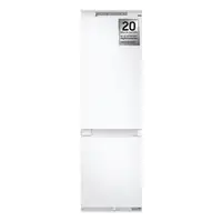 Frigoríficos сombis Integrado 267 L Blanco BRB70F26DES0EF SAMSUNG