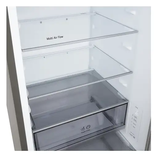 Frigoríficos сombis Independiente 333 L Plata GBBSJ10DPY.APYQEUZ LG