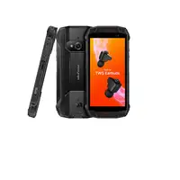 Ulefone Armor 15 13,8 cm (5.45\) SIM doble Android 12 4G USB Tipo C 6 GB 128 GB 66
