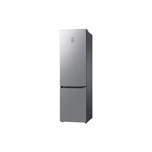 Frigoríficos сombis Independiente 390 L Acero inoxidable RB38C776DS9/EF SAMSUNG