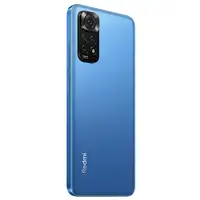 Xiaomi Redmi Note 11S 16,3 cm (6.43\) SIM doble Android 11 4G USB Tipo C 6 GB 128