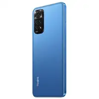 Xiaomi Redmi Note 11S 16,3 cm (6.43\) SIM doble Android 11 4G USB Tipo C 6 GB 128