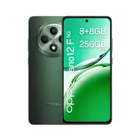 Smartphone OPPO Reno12 F 5G(6.67'')256GB/8GB RAM negro OPPO