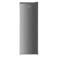 Corbero CCLH17023X frigorífico Independiente 331 L Acero inoxidable