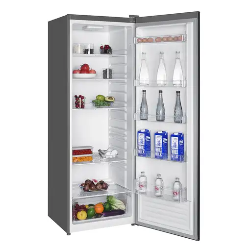 Corbero CCLH17023X frigorífico Independiente 331 L Acero inoxidable