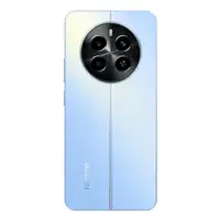 realme 12 4G 16,9 cm (6.67\) Ranura híbrida Dual SIM Android 14 USB Tipo C 8 GB 25