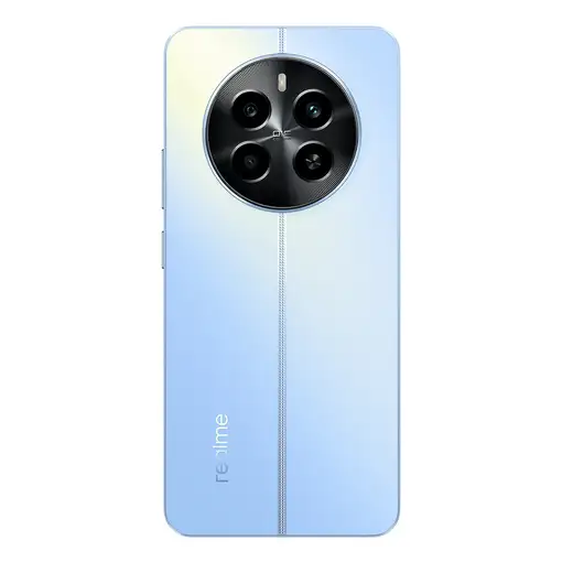 realme 12 4G 16,9 cm (6.67\) Ranura híbrida Dual SIM Android 14 USB Tipo C 8 GB 25