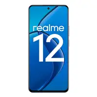 realme 12 4G 16,9 cm (6.67\) Ranura híbrida Dual SIM Android 14 USB Tipo C 8 GB 25