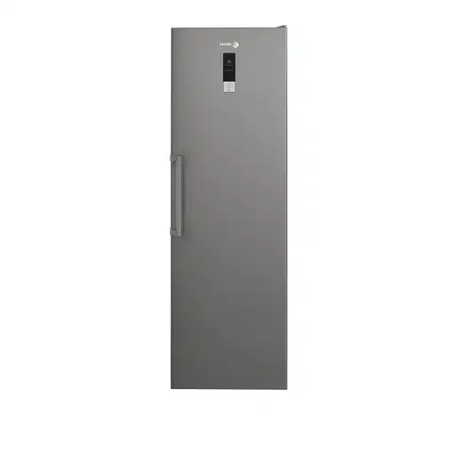 Fagor 3FFK-1875X frigorífico Independiente 380 L Acero inoxidable