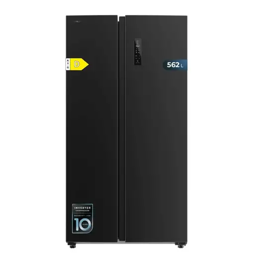 Cecotec Bolero CoolMarket SBS 559P Dark D