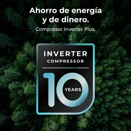 Cecotec Bolero CoolMarket SBS 559P Dark D