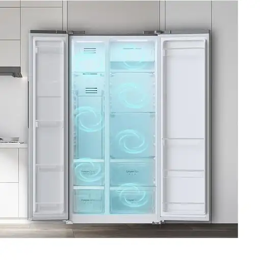 Cecotec Bolero CoolMarket SBS 559P Dark D