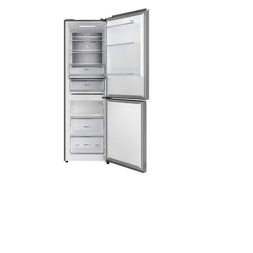 Frigoríficos сombis Independiente 334 L Acero inoxidable 113400035 TEKA