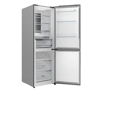 Frigoríficos сombis Independiente 334 L Acero inoxidable 113400035 TEKA