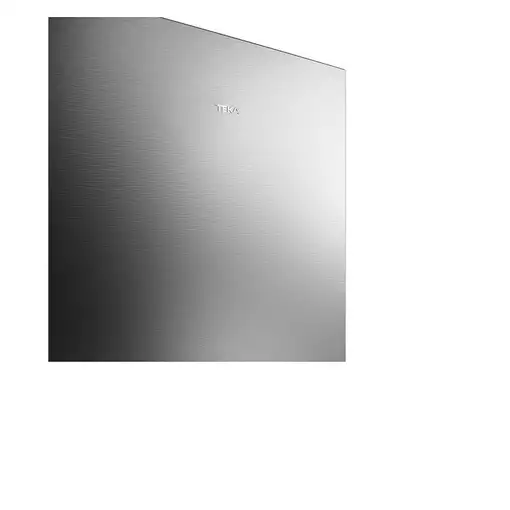 Frigoríficos сombis Independiente 334 L Acero inoxidable 113400035 TEKA