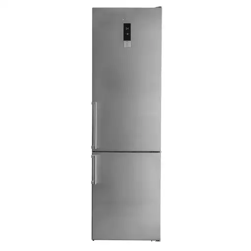 Frigoríficos сombis Independiente 366 L Acero inoxidable AC12003NFX2 ASPES
