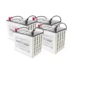 APC APCRBC119 batería para sistema ups Sealed Lead Acid (VRLA)