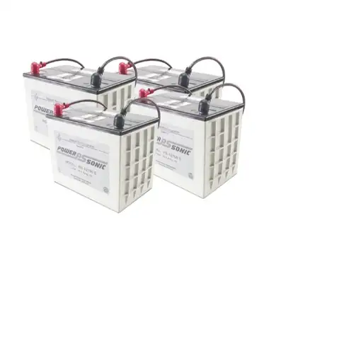 APC APCRBC119 batería para sistema ups Sealed Lead Acid (VRLA)