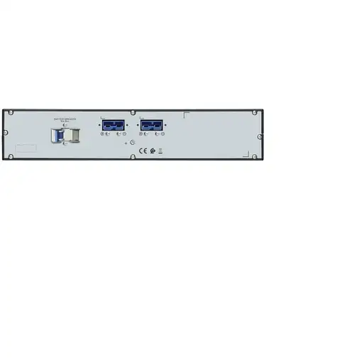 APC SRV72RLBP-9A batería para sistema ups Sealed Lead Acid (VRLA) 72 V