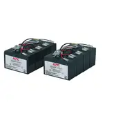 APC RBC12 batería para sistema ups Sealed Lead Acid (VRLA)