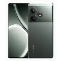 Smartphone realme GT 6T 17,2 cm (6.78'')  5G B 5500 m 256GB/8GB RAM verde REALME