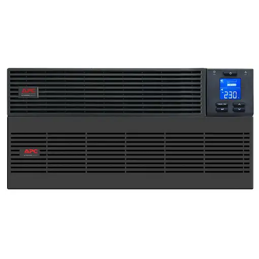 APC SRV5KRILRK sistema de alimentación ininterrumpida (UPS) Doble conversión