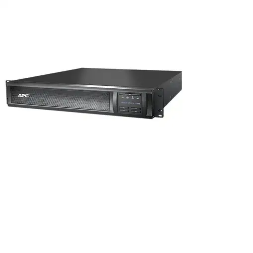 APC SMX1500RM2UC sistema de alimentación ininterrumpida (UPS)