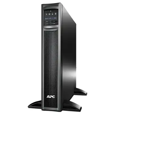 APC SMX1500RM2UC sistema de alimentación ininterrumpida (UPS)