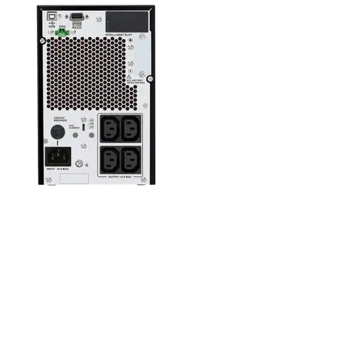 APC SRV1KIL-E sistema de alimentación ininterrumpida (UPS) 1 kVA 900 W