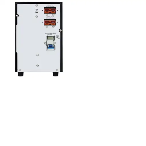 APC SRV1KIL-E sistema de alimentación ininterrumpida (UPS) 1 kVA 900 W