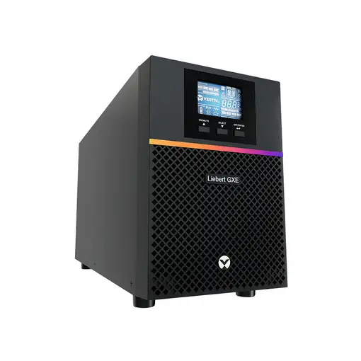 Vertiv Liebert SAI GXE 2000 VA/1800 W 230 V online doble conversión en formato tor