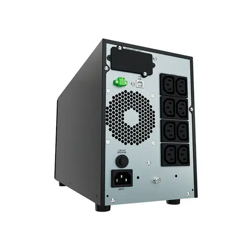 Vertiv Liebert SAI GXE 2000 VA/1800 W 230 V online doble conversión en formato tor