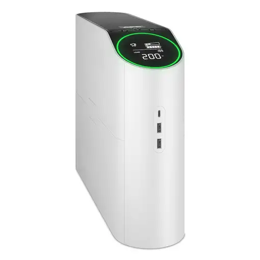 APC BGM2200-GR sistema de alimentación ininterrumpida (UPS) Línea interactiva 2,2