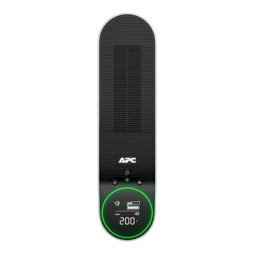 APC BGM2200-GR sistema de alimentación ininterrumpida (UPS) Línea interactiva 2,2
