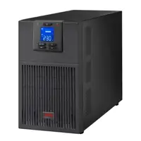 APC SRV3KI-E sistema de alimentación ininterrumpida (UPS) Doble conversión (en lín