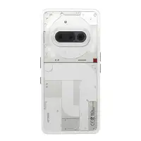 Smartphone Nothing Phone (3a) 17,2 cm (6.77'') 5G 256GB/12GB RAM blanco NOTHING Smartphone Nothing Phone (3a) 17,2 cm (6.77'') 5G 256GB/12GB RAM blanco NOTHING