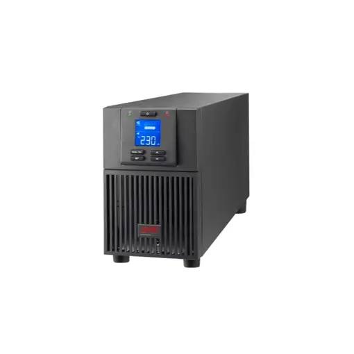 APC SRV2KI-E sistema de alimentación ininterrumpida (UPS) Doble conversión
