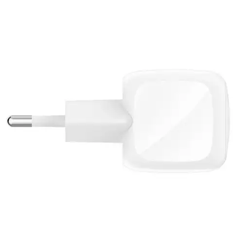 Belkin WCA008kq1MWH-B6 Portátil, Smartphone, Tableta Blanco Corriente alterna Carg