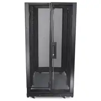 APC NetShelter SX 24U 600mm x 1070mm Deep Enclosure Rack o bastidor independiente