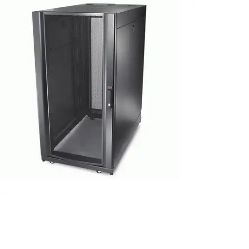 APC NetShelter SX 24U 600mm x 1070mm Deep Enclosure Rack o bastidor independiente