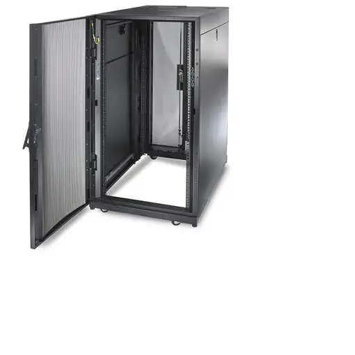 APC NetShelter SX 24U 600mm x 1070mm Deep Enclosure Rack o bastidor independiente