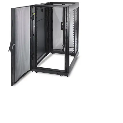 APC NetShelter SX 24U 600mm x 1070mm Deep Enclosure Rack o bastidor independiente