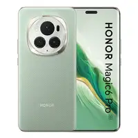 Smartphone Honor Magic6 Pro(6.8'') 5G 512GB/12GB RAM verde HONOR Smartphone Honor Magic6 Pro(6.8'') 5G 512GB/12GB RAM verde HONOR