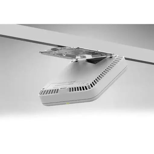 NETGEAR WBE710 Blanco Energía sobre Ethernet (PoE)