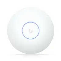 Ubiquiti U7 Long-Range 7300 Mbit/s Blanco Energía sobre Ethernet (PoE)
