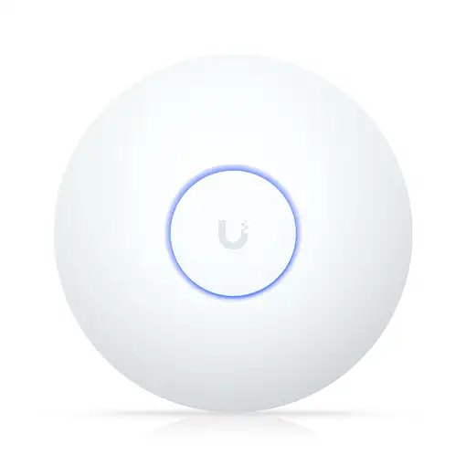 Ubiquiti U7 Long-Range 7300 Mbit/s Blanco Energía sobre Ethernet (PoE)